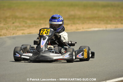 18/07/2010 : Défi France 2010 à Layrac (photos Patrick Lascombes) 2010 — karting