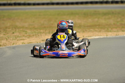 18/07/2010 : Défi France 2010 à Layrac (photos Patrick Lascombes) 2010 — karting