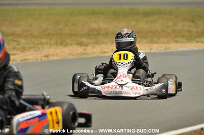 18/07/2010 : Défi France 2010 à Layrac (photos Patrick Lascombes) 2010 — karting