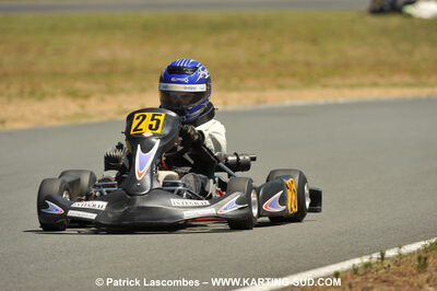 18/07/2010 : Défi France 2010 à Layrac (photos Patrick Lascombes) 2010 — karting