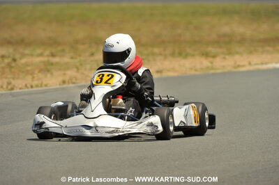 18/07/2010 : Défi France 2010 à Layrac (photos Patrick Lascombes) 2010 — karting