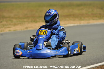 18/07/2010 : Défi France 2010 à Layrac (photos Patrick Lascombes) 2010 — karting