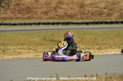 18/07/2010 : Défi France 2010 à Layrac (photos Patrick Lascombes) 2010 — karting