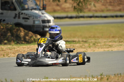 18/07/2010 : Défi France 2010 à Layrac (photos Patrick Lascombes) 2010 — karting
