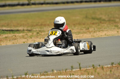 18/07/2010 : Défi France 2010 à Layrac (photos Patrick Lascombes) 2010 — karting