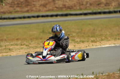 18/07/2010 : Défi France 2010 à Layrac (photos Patrick Lascombes) 2010 — karting