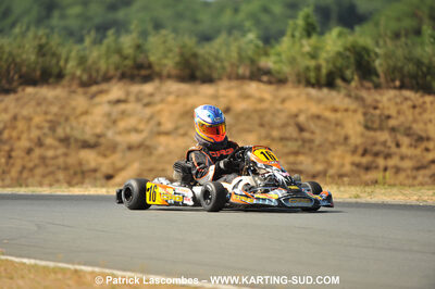 18/07/2010 : Défi France 2010 à Layrac (photos Patrick Lascombes) 2010 — karting