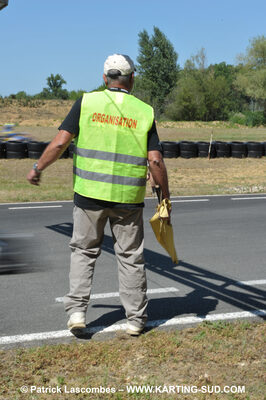 18/07/2010 : Défi France 2010 à Layrac (photos Patrick Lascombes) 2010 — karting