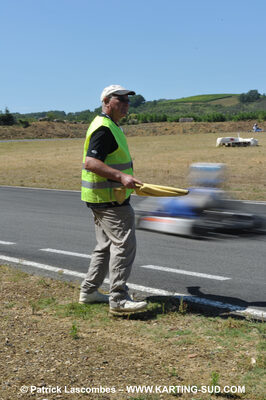 18/07/2010 : Défi France 2010 à Layrac (photos Patrick Lascombes) 2010 — karting