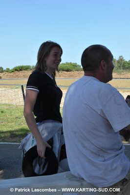 18/07/2010 : Défi France 2010 à Layrac (photos Patrick Lascombes) 2010 — karting