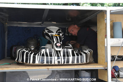 18/07/2010 : Défi France 2010 à Layrac (photos Patrick Lascombes) 2010 — karting