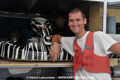 18/07/2010 : Défi France 2010 à Layrac (photos Patrick Lascombes) 2010 — karting