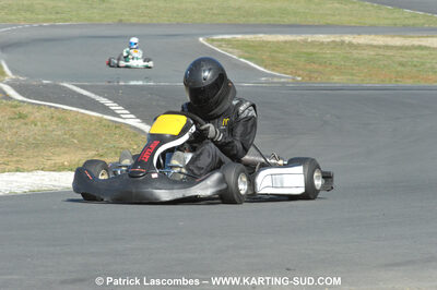 18/07/2010 : Défi France 2010 à Layrac (photos Patrick Lascombes) 2010 — karting