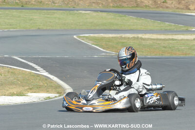 18/07/2010 : Défi France 2010 à Layrac (photos Patrick Lascombes) 2010 — karting