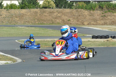 18/07/2010 : Défi France 2010 à Layrac (photos Patrick Lascombes) 2010 — karting