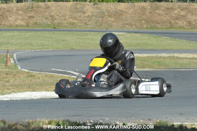18/07/2010 : Défi France 2010 à Layrac (photos Patrick Lascombes) 2010 — karting