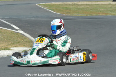 18/07/2010 : Défi France 2010 à Layrac (photos Patrick Lascombes) 2010 — karting