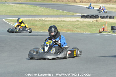 18/07/2010 : Défi France 2010 à Layrac (photos Patrick Lascombes) 2010 — karting