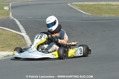 18/07/2010 : Défi France 2010 à Layrac (photos Patrick Lascombes) 2010 — karting