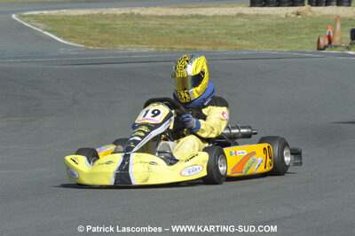 18/07/2010 : Défi France 2010 à Layrac (photos Patrick Lascombes) 2010 — karting