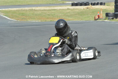 18/07/2010 : Défi France 2010 à Layrac (photos Patrick Lascombes) 2010 — karting