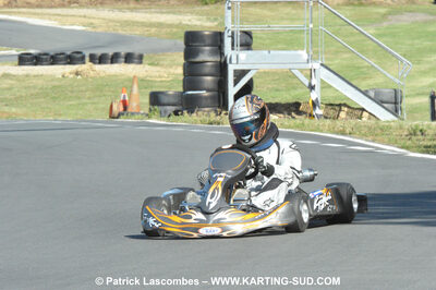 18/07/2010 : Défi France 2010 à Layrac (photos Patrick Lascombes) 2010 — karting