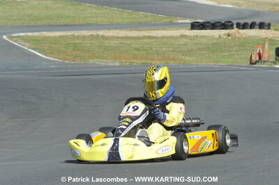 18/07/2010 : Défi France 2010 à Layrac (photos Patrick Lascombes) 2010 — karting