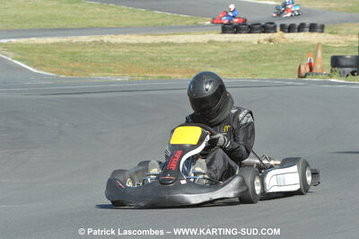18/07/2010 : Défi France 2010 à Layrac (photos Patrick Lascombes) 2010 — karting