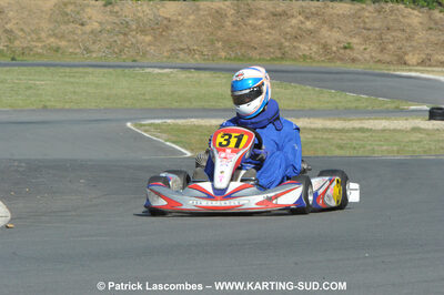 18/07/2010 : Défi France 2010 à Layrac (photos Patrick Lascombes) 2010 — karting