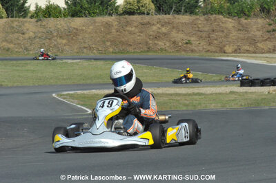 18/07/2010 : Défi France 2010 à Layrac (photos Patrick Lascombes) 2010 — karting