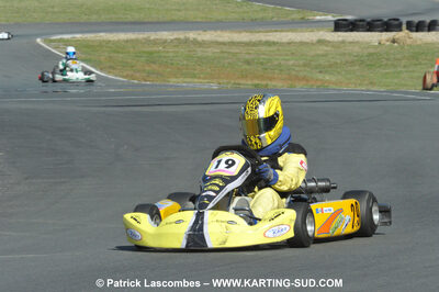 18/07/2010 : Défi France 2010 à Layrac (photos Patrick Lascombes) 2010 — karting