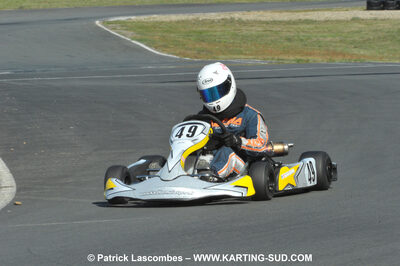 18/07/2010 : Défi France 2010 à Layrac (photos Patrick Lascombes) 2010 — karting