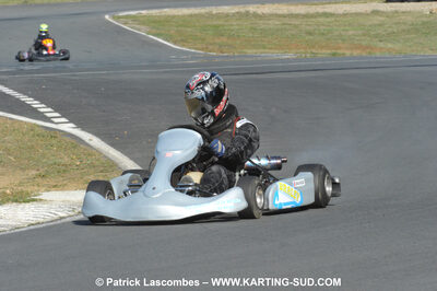 18/07/2010 : Défi France 2010 à Layrac (photos Patrick Lascombes) 2010 — karting