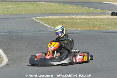 18/07/2010 : Défi France 2010 à Layrac (photos Patrick Lascombes) 2010 — karting