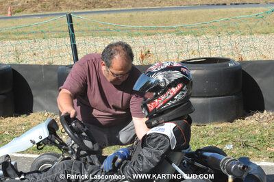 18/07/2010 : Défi France 2010 à Layrac (photos Patrick Lascombes) 2010 — karting