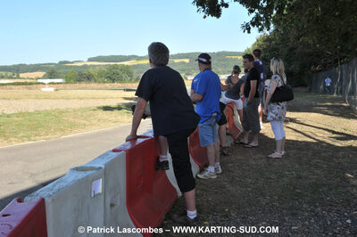 18/07/2010 : Défi France 2010 à Layrac (photos Patrick Lascombes) 2010 — karting