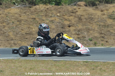 18/07/2010 : Défi France 2010 à Layrac (photos Patrick Lascombes) 2010 — karting