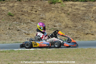 18/07/2010 : Défi France 2010 à Layrac (photos Patrick Lascombes) 2010 — karting