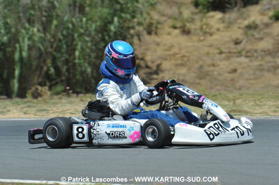 18/07/2010 : Défi France 2010 à Layrac (photos Patrick Lascombes) 2010 — karting