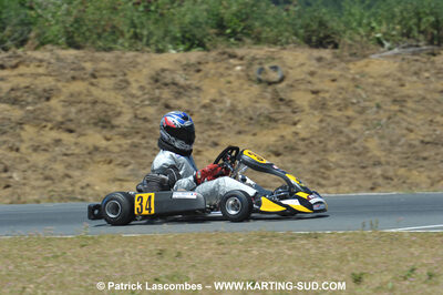 18/07/2010 : Défi France 2010 à Layrac (photos Patrick Lascombes) 2010 — karting
