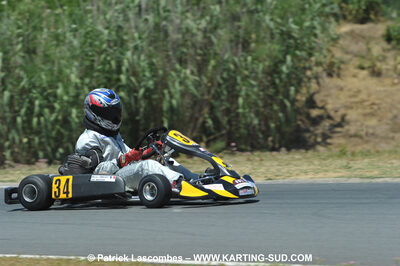 18/07/2010 : Défi France 2010 à Layrac (photos Patrick Lascombes) 2010 — karting