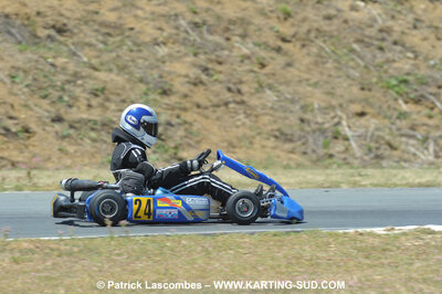 18/07/2010 : Défi France 2010 à Layrac (photos Patrick Lascombes) 2010 — karting