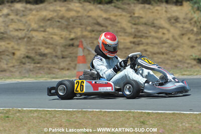 18/07/2010 : Défi France 2010 à Layrac (photos Patrick Lascombes) 2010 — karting