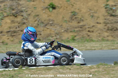 18/07/2010 : Défi France 2010 à Layrac (photos Patrick Lascombes) 2010 — karting