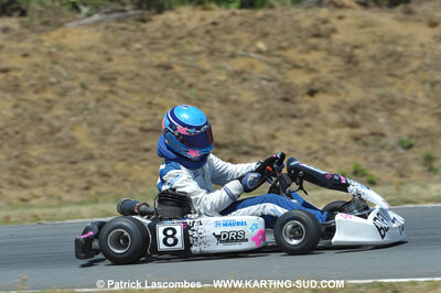 18/07/2010 : Défi France 2010 à Layrac (photos Patrick Lascombes) 2010 — karting