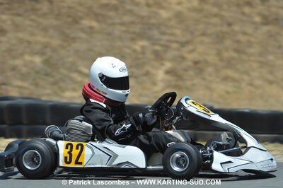 18/07/2010 : Défi France 2010 à Layrac (photos Patrick Lascombes) 2010 — karting