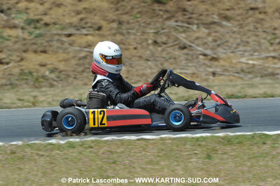 18/07/2010 : Défi France 2010 à Layrac (photos Patrick Lascombes) 2010 — karting