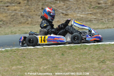 18/07/2010 : Défi France 2010 à Layrac (photos Patrick Lascombes) 2010 — karting