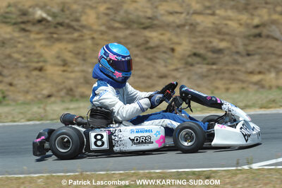 18/07/2010 : Défi France 2010 à Layrac (photos Patrick Lascombes) 2010 — karting