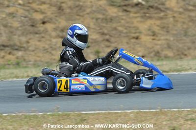 18/07/2010 : Défi France 2010 à Layrac (photos Patrick Lascombes) 2010 — karting